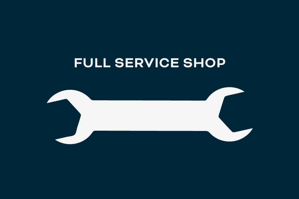 Jenson USA Corona is a Full service bike shop