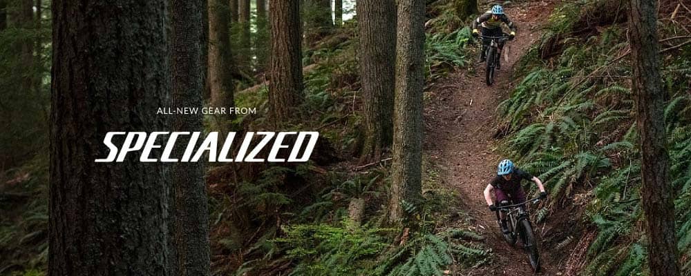 Specialized Bikes available at Jenson USA Corona