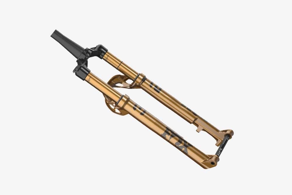 Fox 32mm Front Suspension