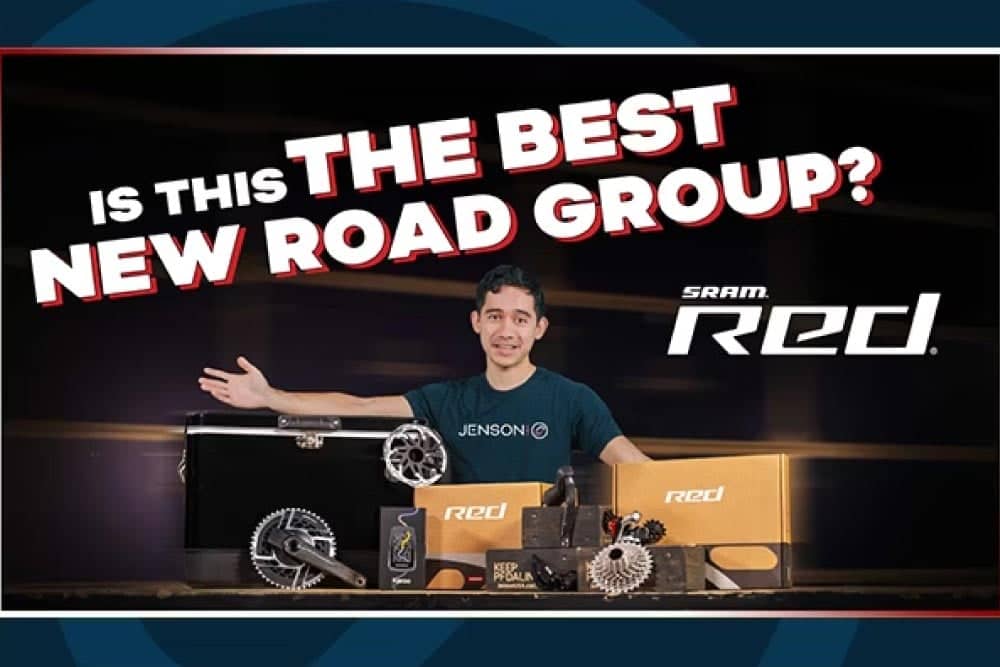 Sram eTap  |  Is it the Best Road Group Available?