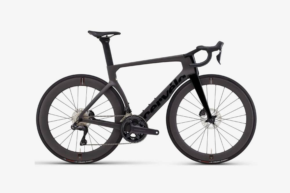Road Bikes