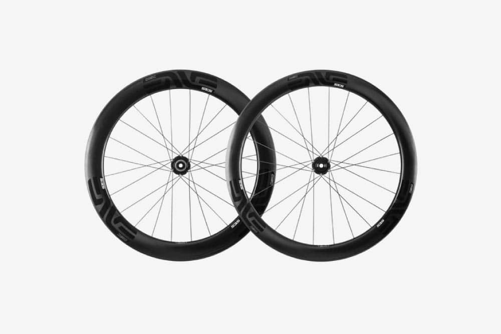 Road Bike Components