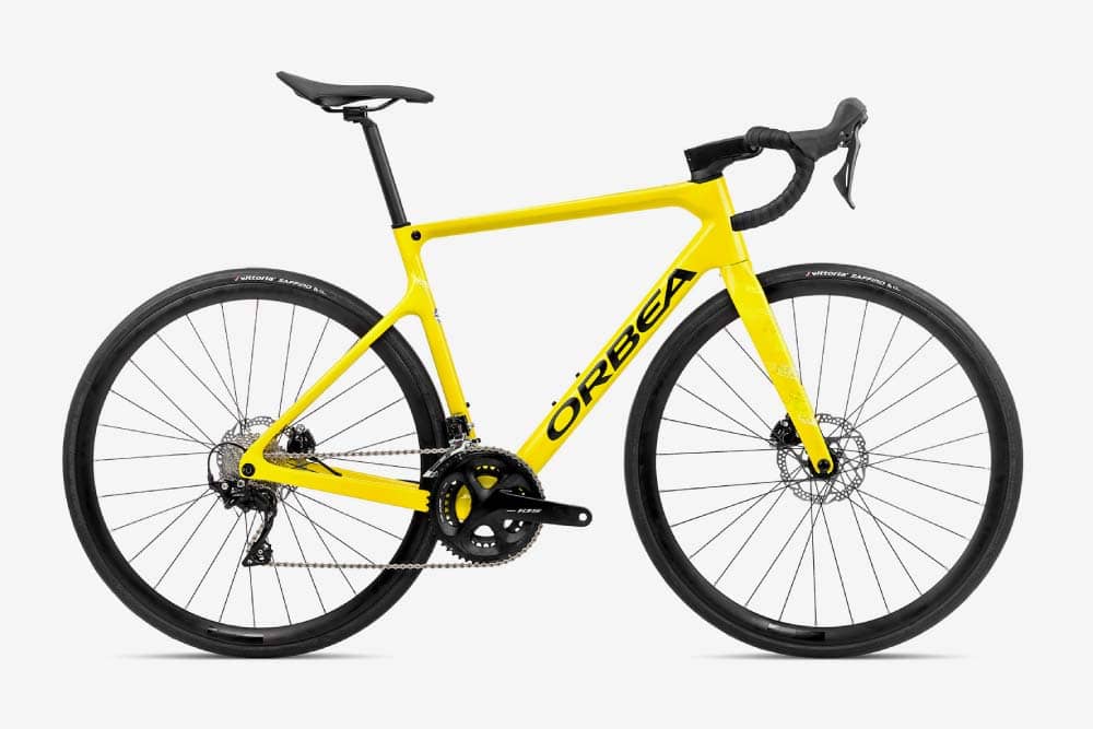 Road Bikes