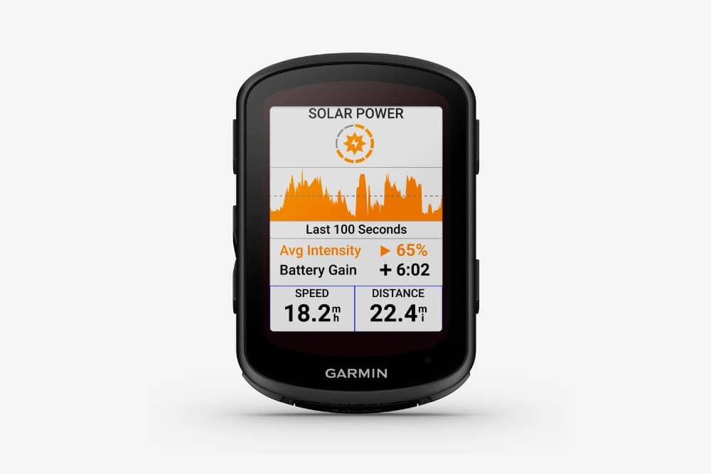 GPS & Computers