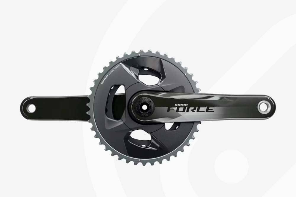 Road Bike Componenets