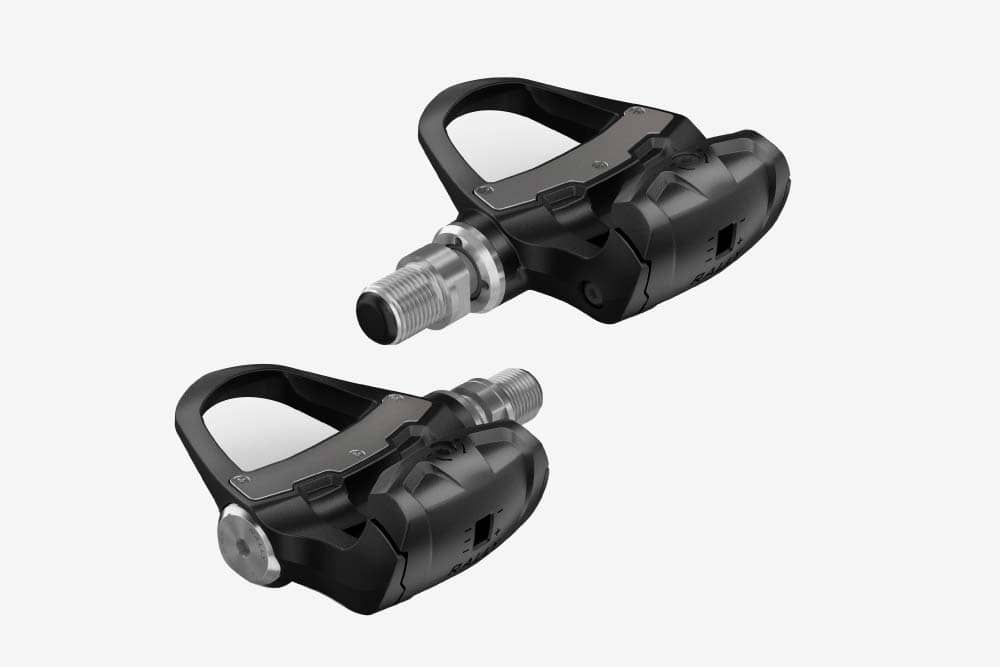 Power Meters