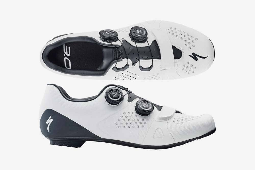 Road Cycling Footwear