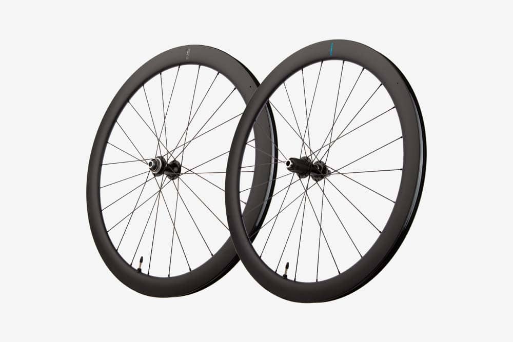 Road Bike Wheels