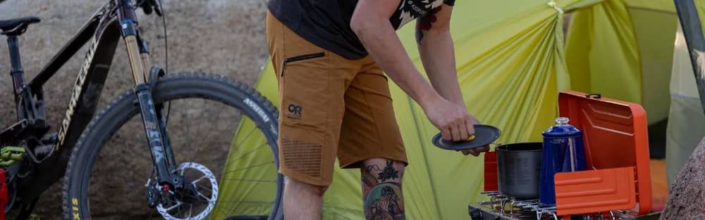 Camping & Outdoor Gear On Sale | Shop All