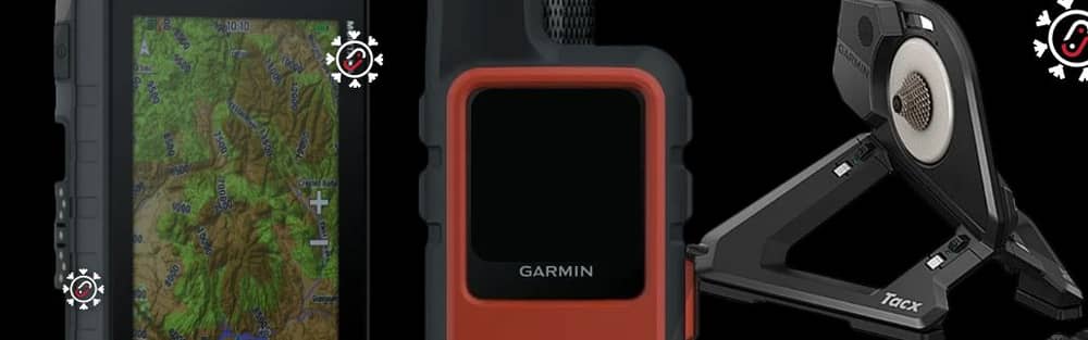 Garmin | Up to $250 Off