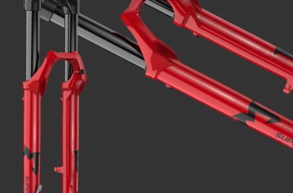 Marzocchi Super Z Grip X 29" Fork