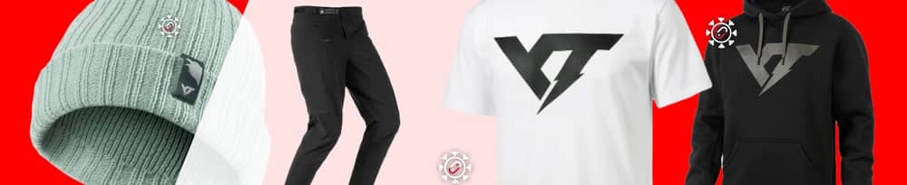 YT Apparel | Up to 40% Off