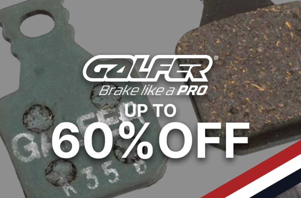 Galfer | Up to 60% OFF
