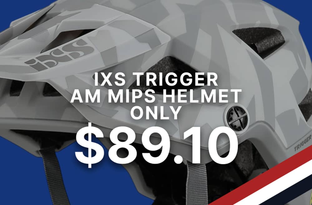 IXS Trigger AM Mips Helmet | $89.10