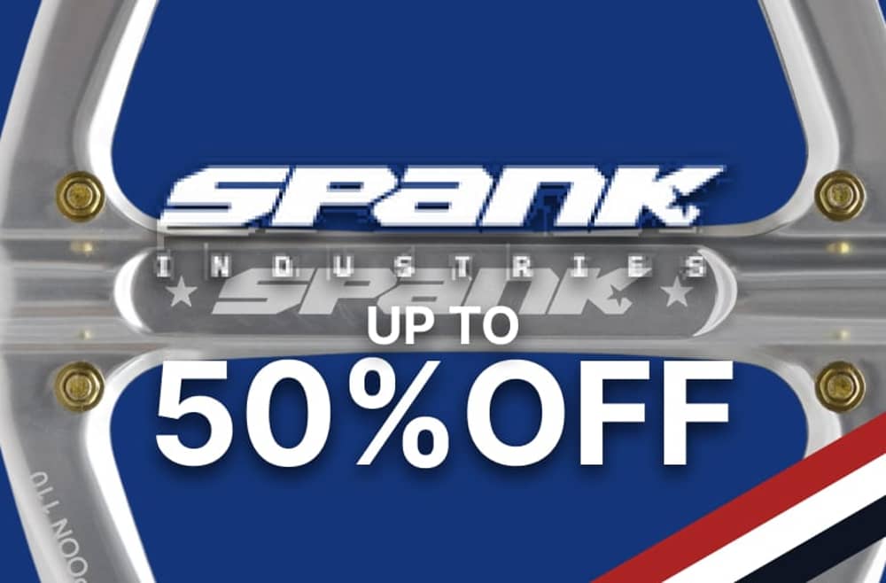 Spank | Up to 50% OFF