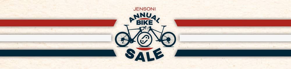 Annual Bike Sale | SHOP NOW