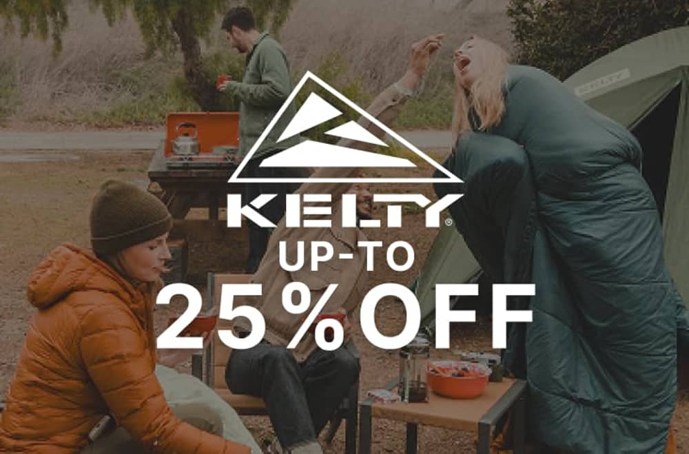 Kelty