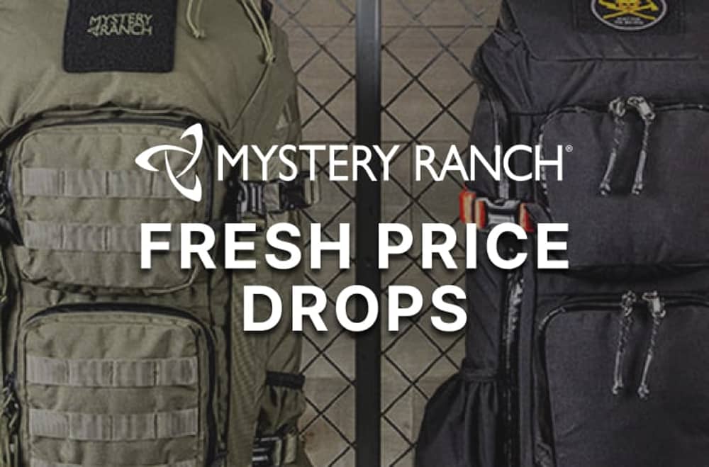Mystery Ranch | Fresh Price Drops