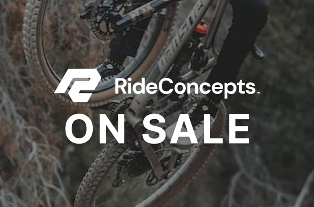 Ride Concepts
