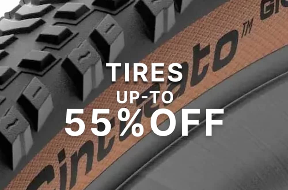 Tires | Up To 55% Off