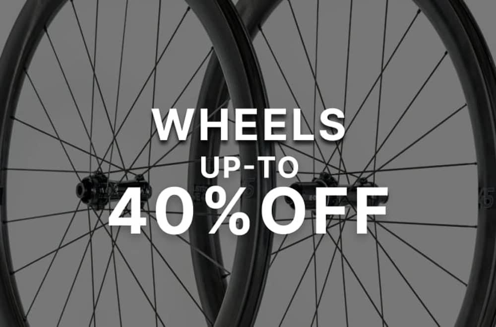 Wheels | Up To 60% Off