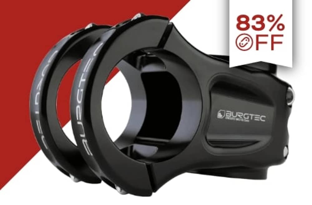 Burgtec Enduro Stem