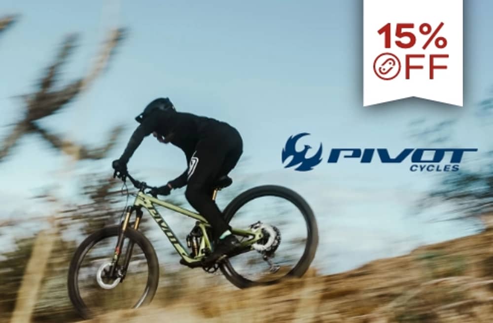 Pivot Bikes On Sale