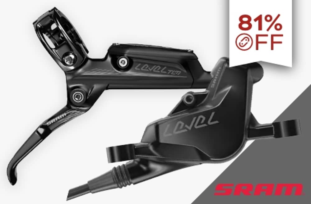 SRAM Level TLM Brakes 