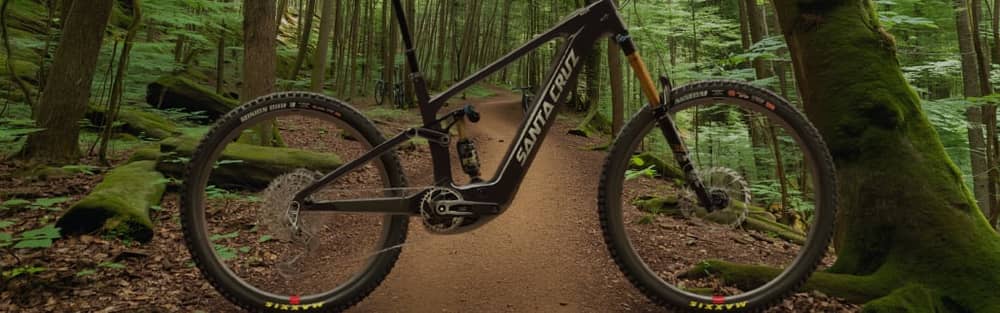 E-Mountain Bikes On Sale | Up to %40 OFF