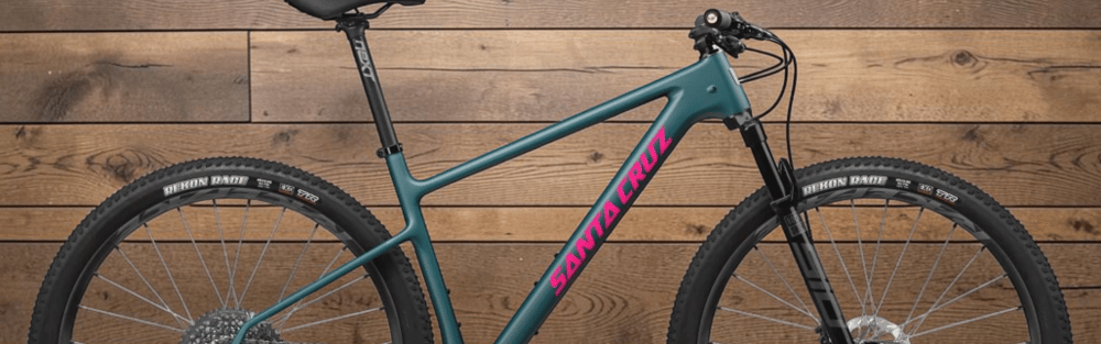Santa Cruz Highball 3.1 C S | $3,999