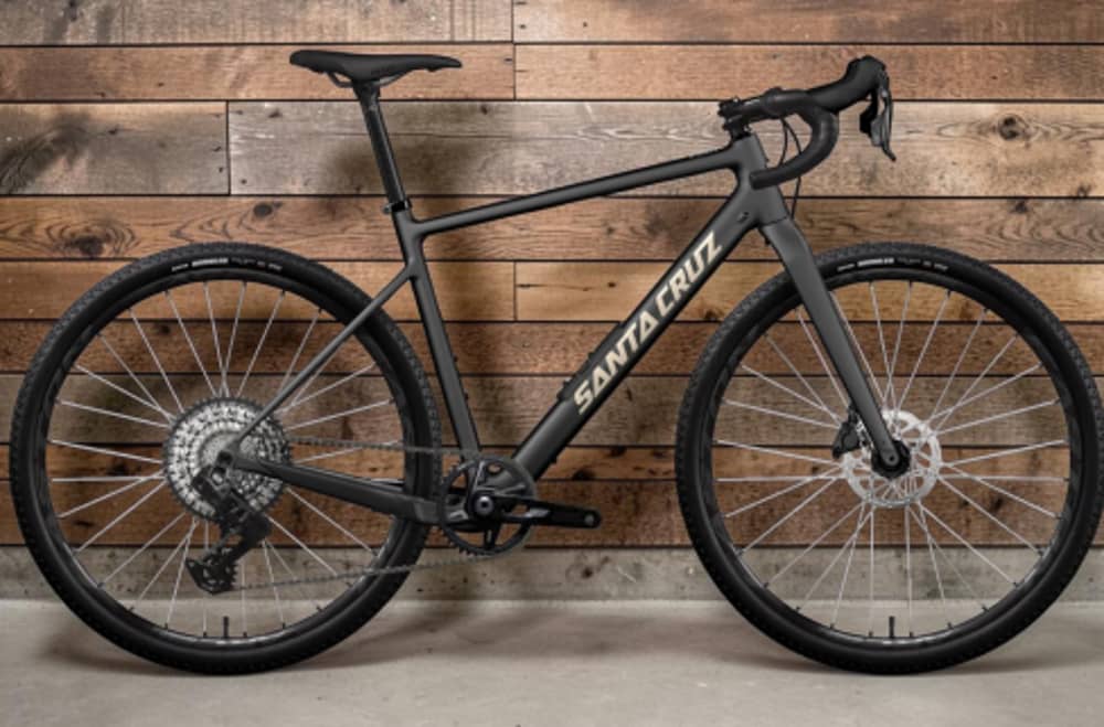 Santa Cruz Stigmata 4 CC Rival AXS | $5049