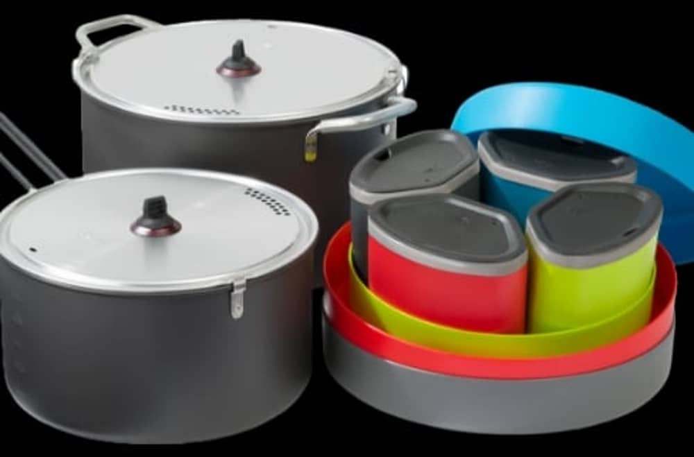 Camp Kitchen | Up to 30% Off