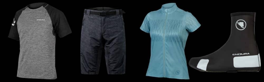 Endura | Up to 80% Off
