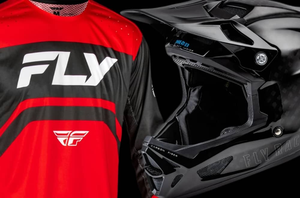 Fly Racing | Up to 80% Off