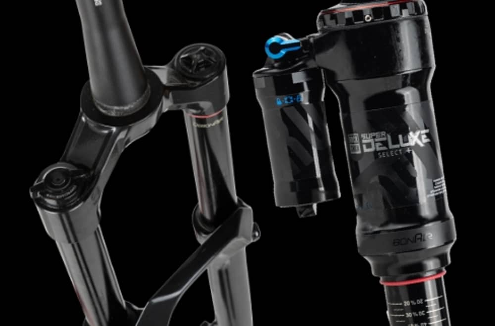 Rockshox Suspension | Up to 70% Off