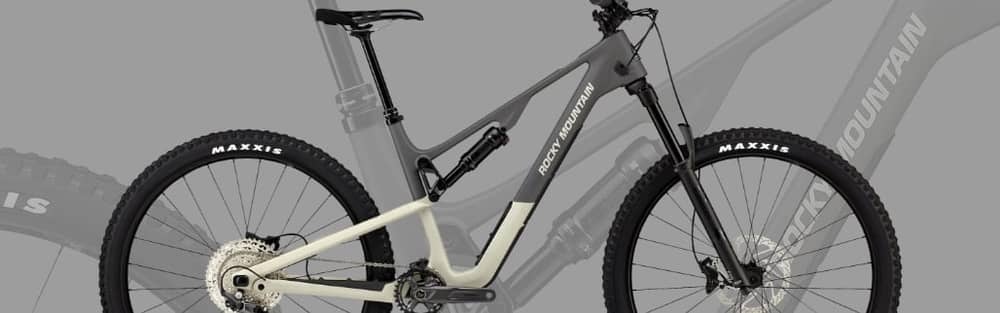 Rocky Mountain | Up to 45% Off
