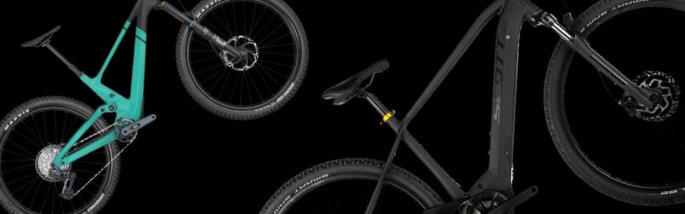 Scott Bikes | Up to 60% Off