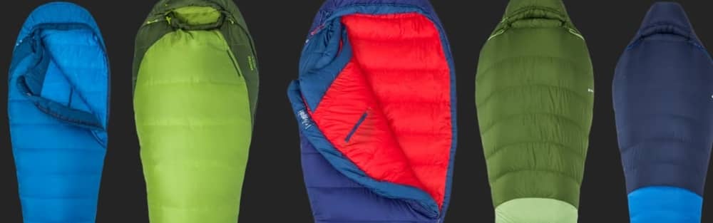 Sleeping Gear | Up to 25% Off