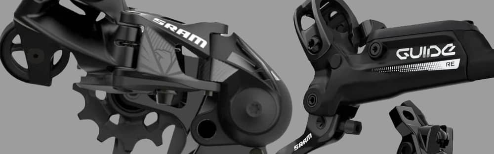 Sram | Up to 70% Off