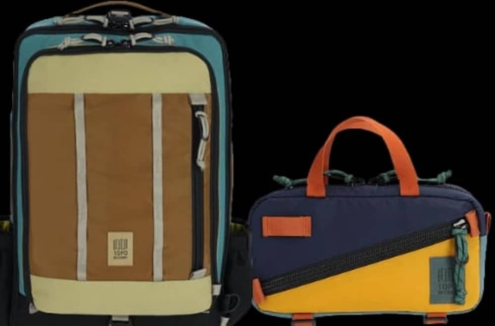 Topo Designs | Up to 50% Off