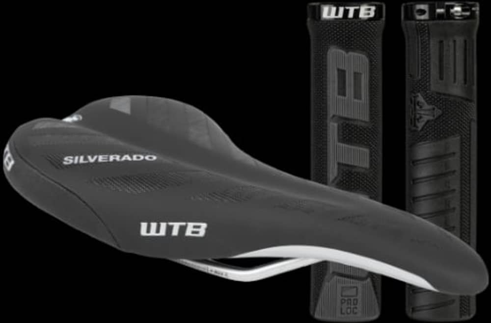 WTB | Up to 40% Off