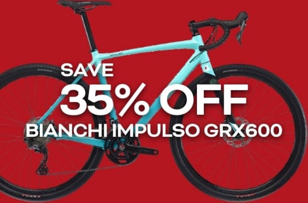 bianchi impulso gxr600