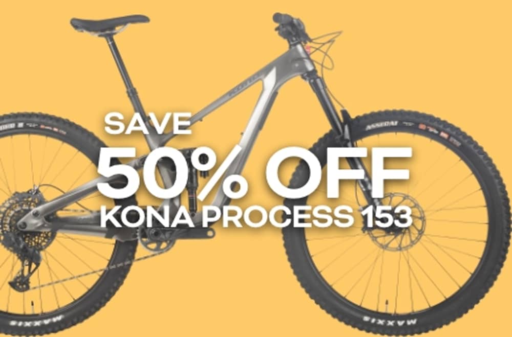 KONA PROCESS 153