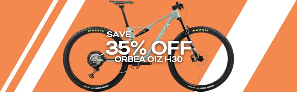 ORBEA OIZ H30