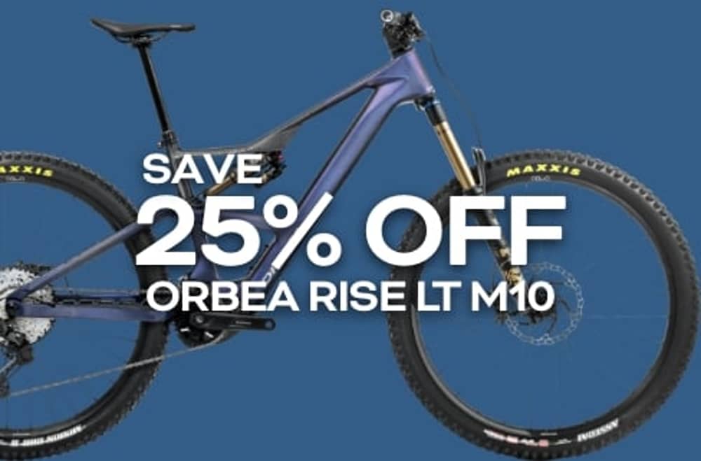 ORBEA RISE LT M10