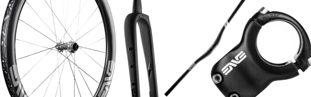 Shop All ENVE Items
