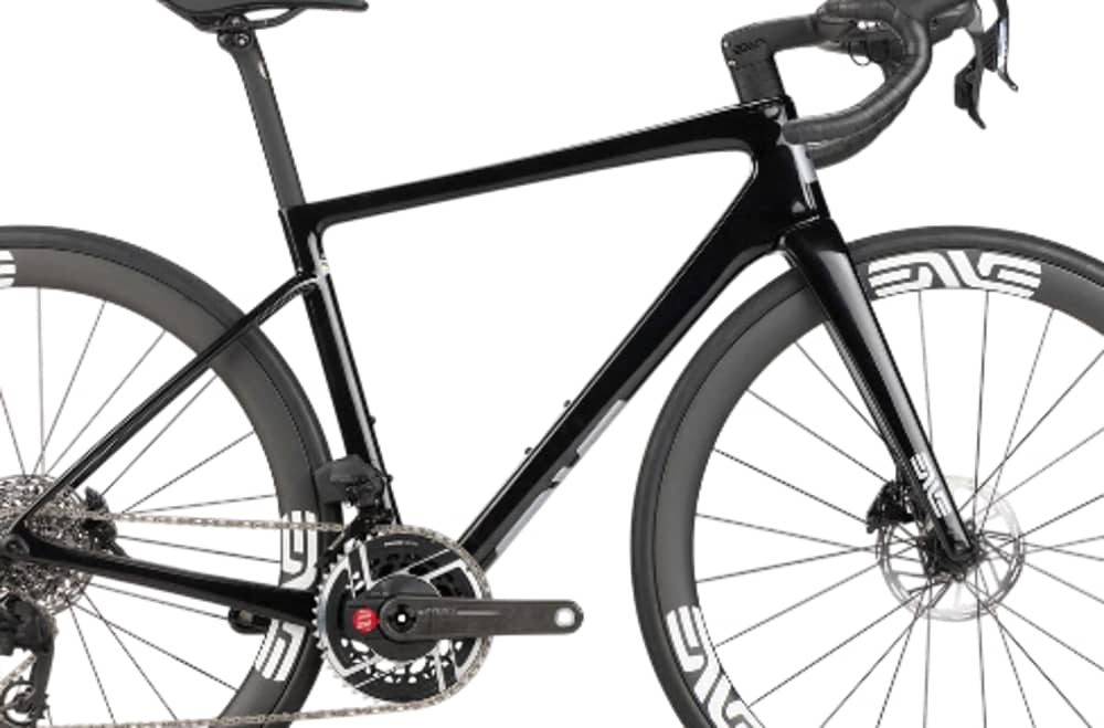 ENVE Melee Force AXS PWR | Gloss Black
