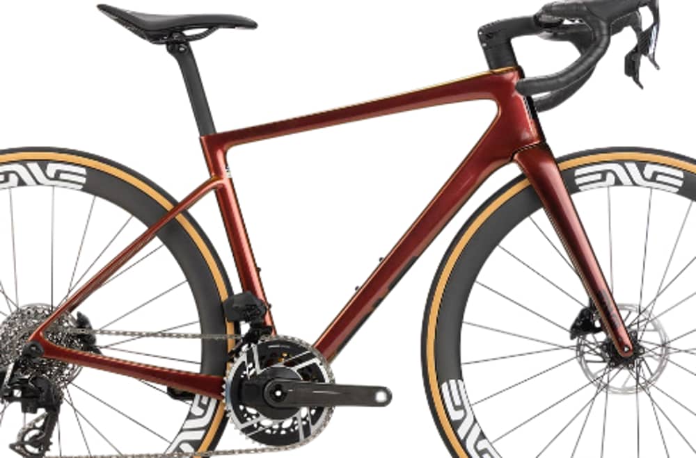 ENVE Melee Force AXS PWR | Poison Apple