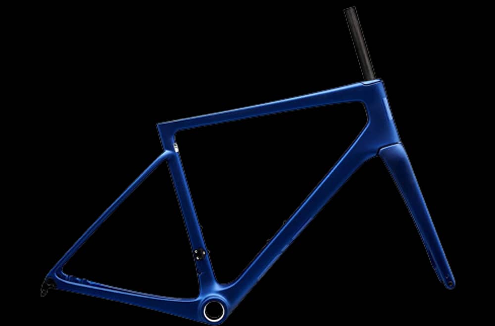 Enve Melee Frameset | Aegean Blue