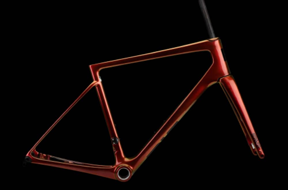 ENVE Melee Frameset | Poison Apple